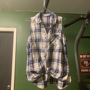 Button up country shirt